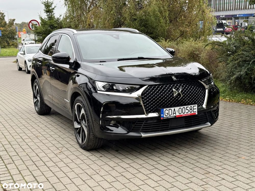 DS Automobiles DS 7 Crossback 1.6 PureTech Rivoli - 32