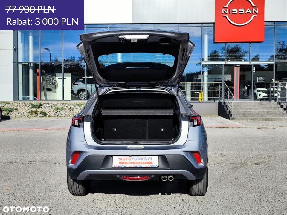 Opel Mokka - 36