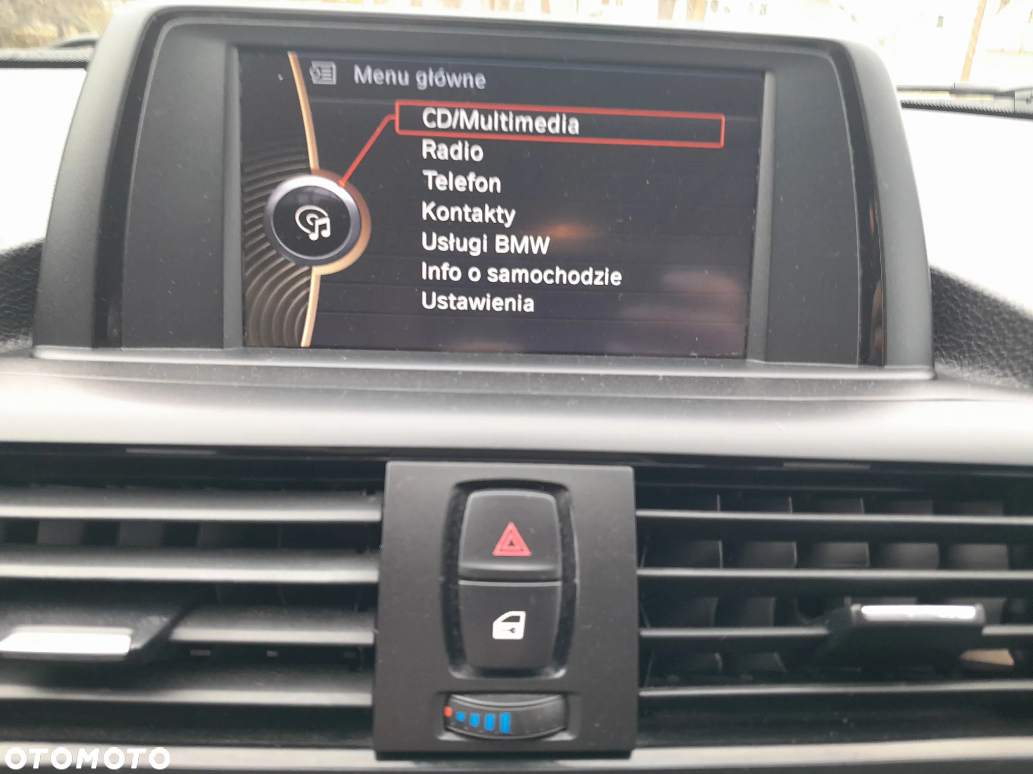 BMW Seria 1 116d - 27