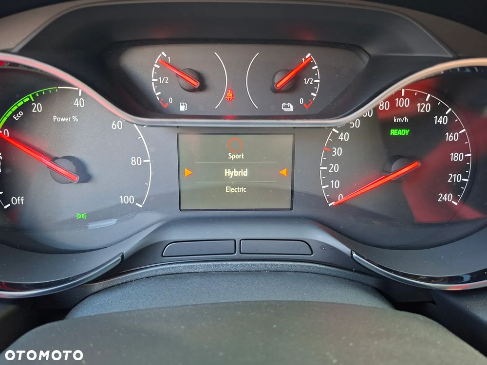 Opel Grandland X 1.6 T PHEV Edition - 36