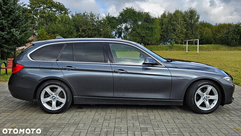 BMW Seria 3 - 17