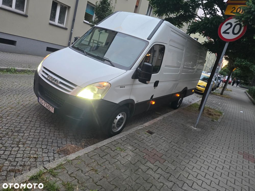 Iveco Daily - 22