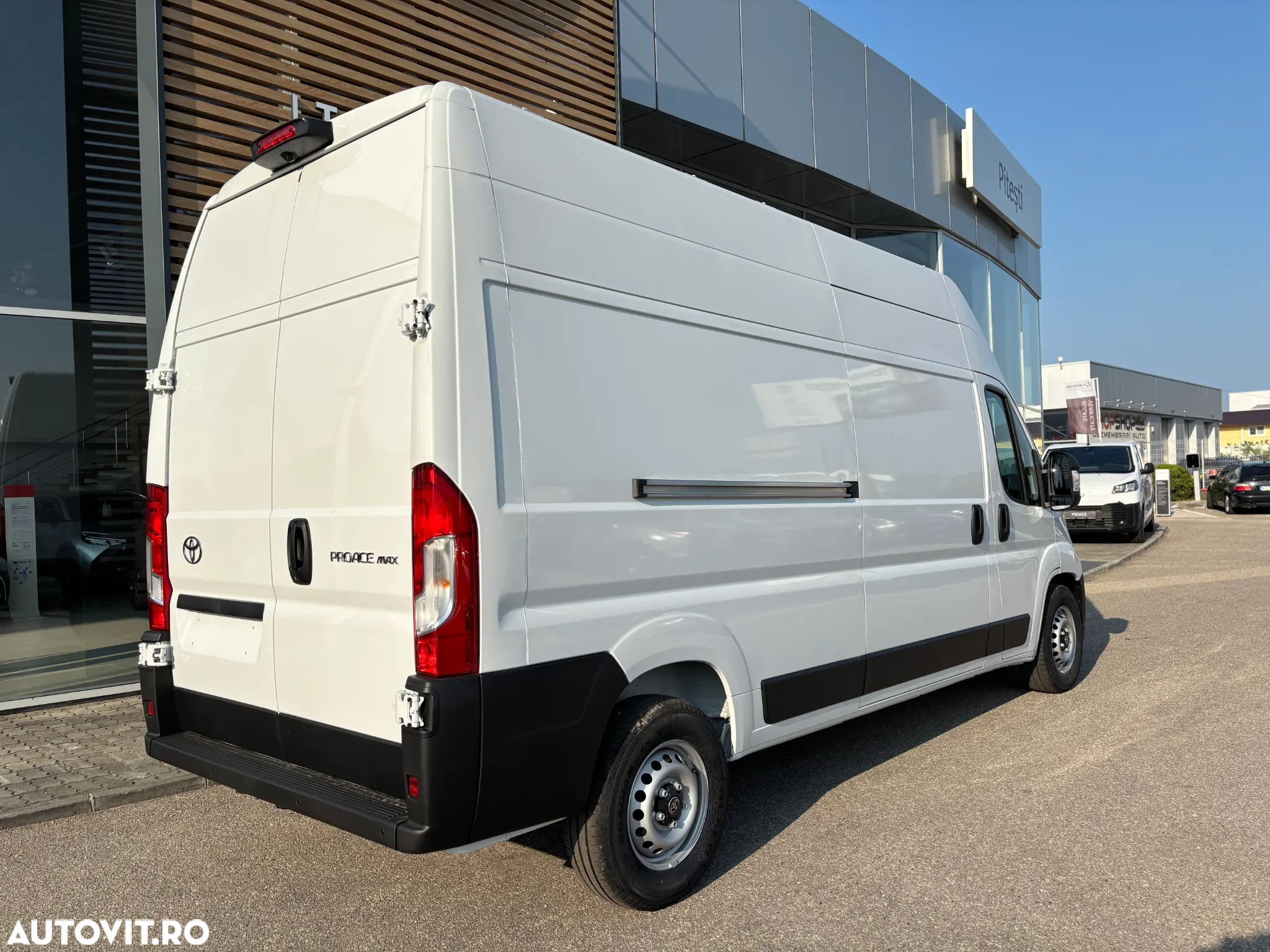 Toyota Proace MAX - 3