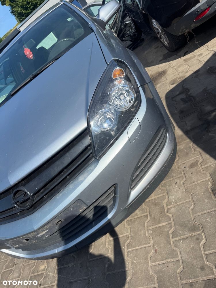 Opel Astra H na części - 5