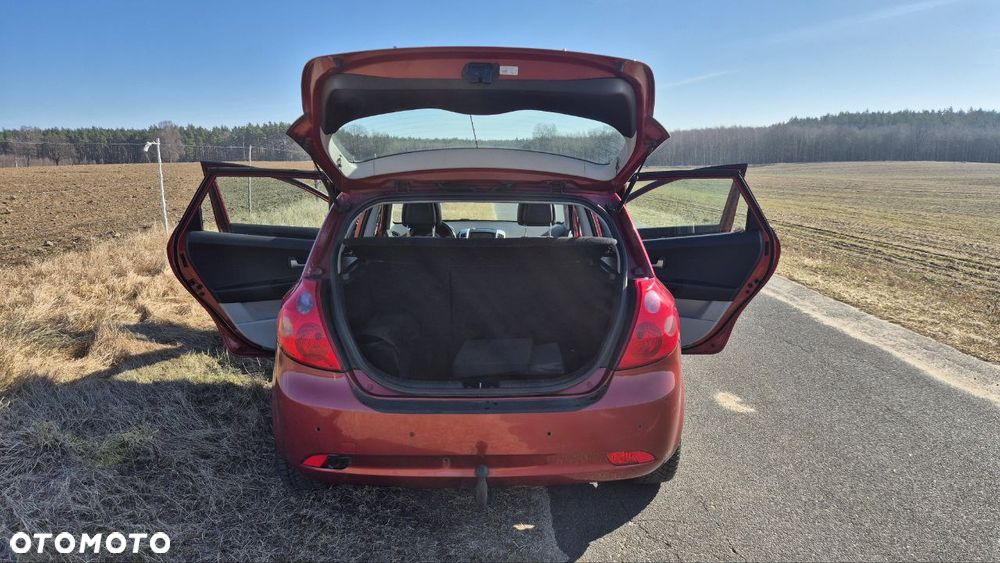 Kia Ceed 1.4 Optimum - 4