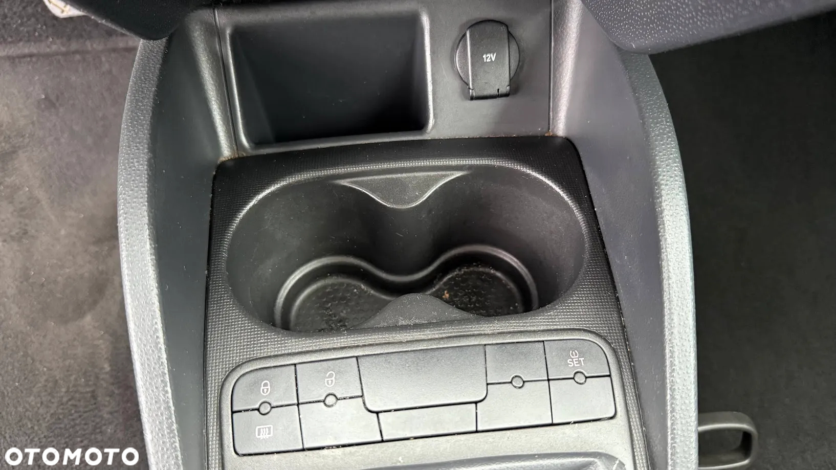 Seat Ibiza 1.2 Reference - 9