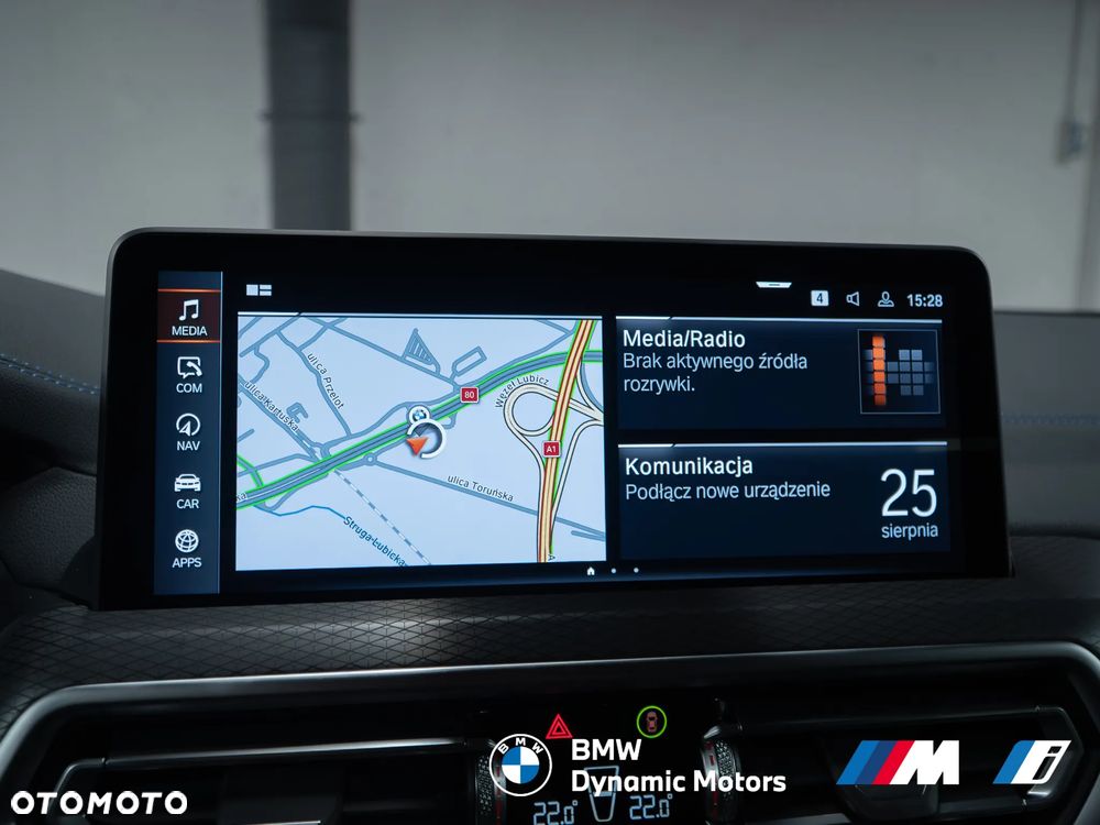 BMW X4 xDrive20d M Sport - 31