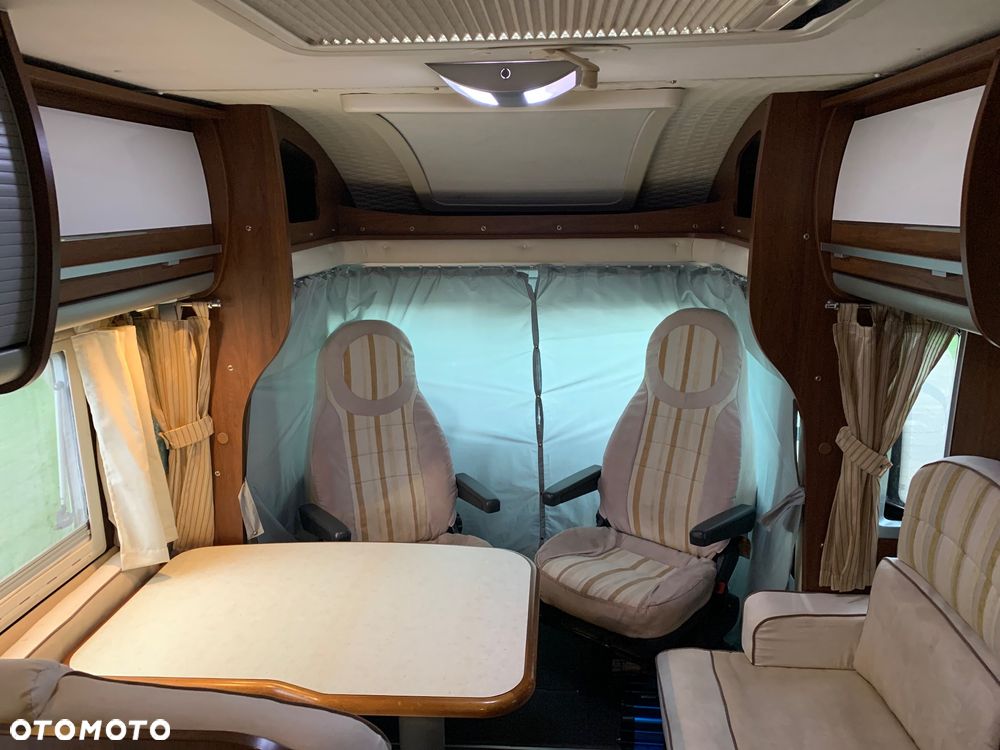 Fiat Ducato - 13