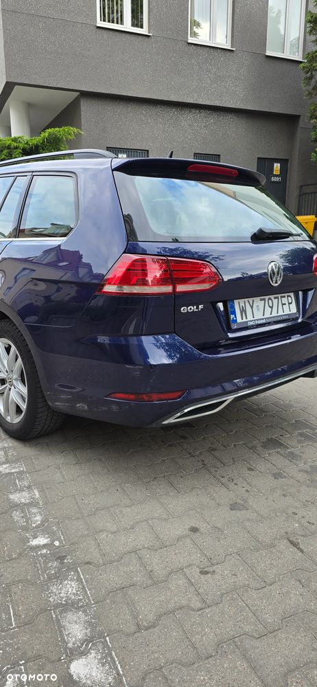 Volkswagen Golf 1.4 TSI BMT ACT Highline DSG - 26