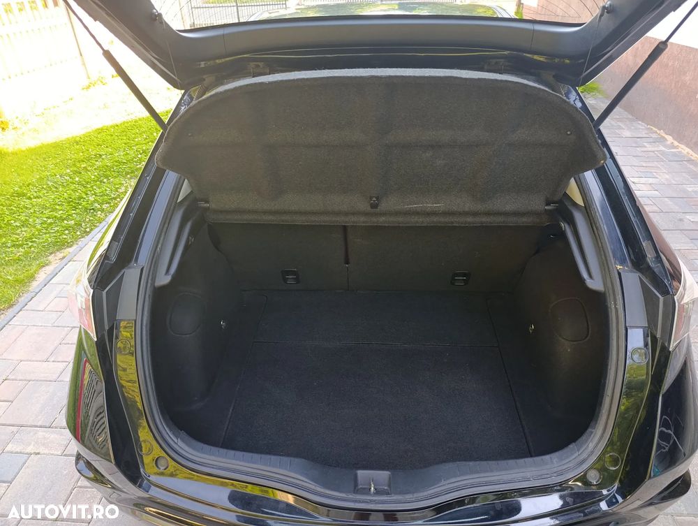 Honda Civic 1.4 SOHC i-VTEC MT Comfort - 18