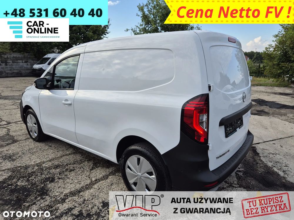Renault Kangoo 1.3 Tce 130 KM 2023r*NAVI*PDC 360 stopni*Kamera ! - 6
