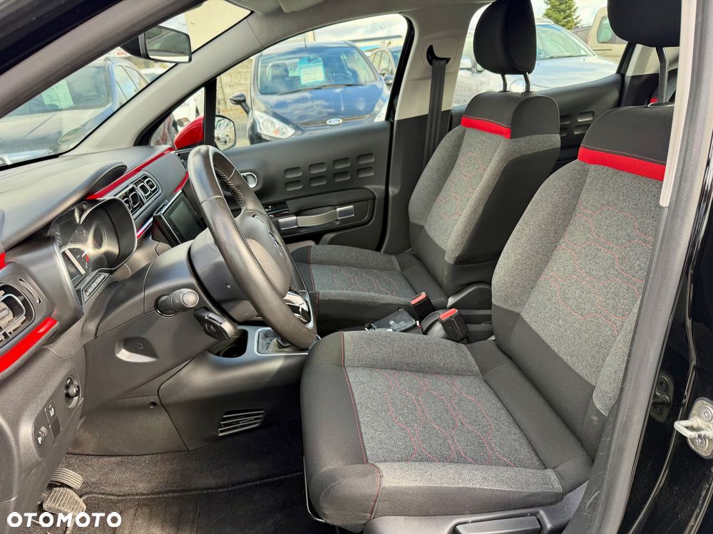 Citroën C3 1.2 VTi Exclusive - 16