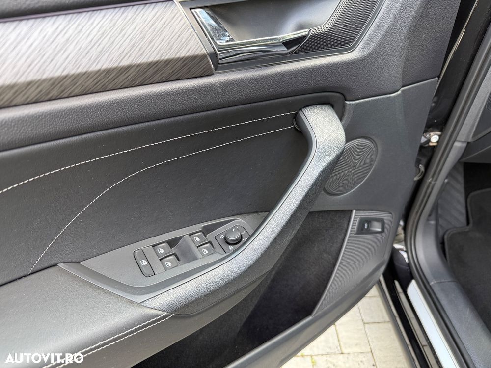 Skoda Kodiaq 2.0 TDI 4X4 DSG Style - 13