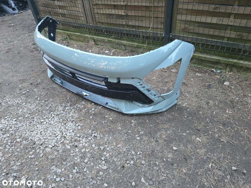 Hyundai kona II n line zderzak przód - 3