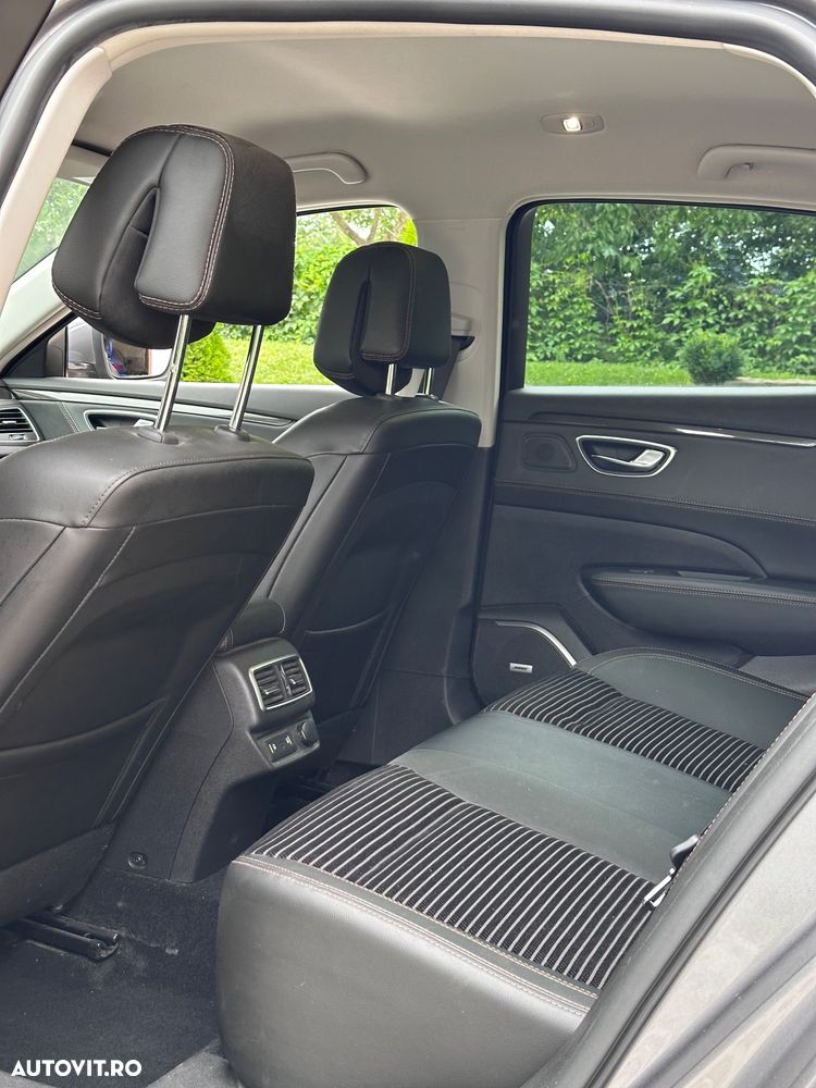Renault Talisman ENERGY TCe 150 EDC INTENS - 36
