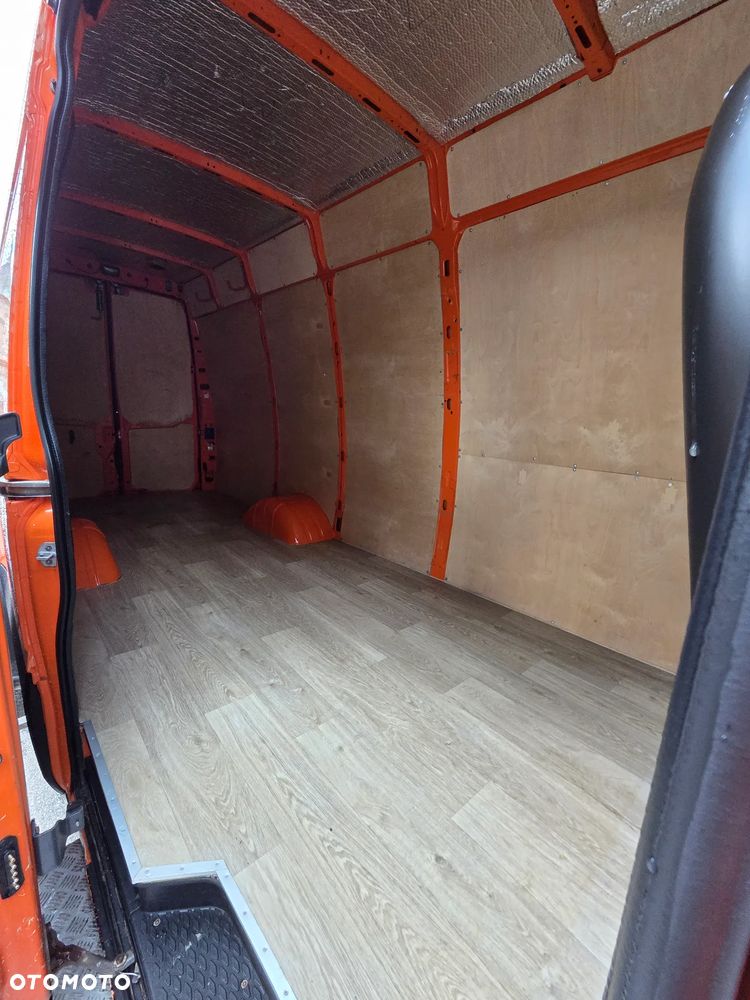 Iveco NA PODUSZCE 72C18◾️70 180◾️50c18◾️FURGON◾️BLASZAK◾️MAX◾️ 7000KG◾️◾️SPRINTER◾️VARIO - 7