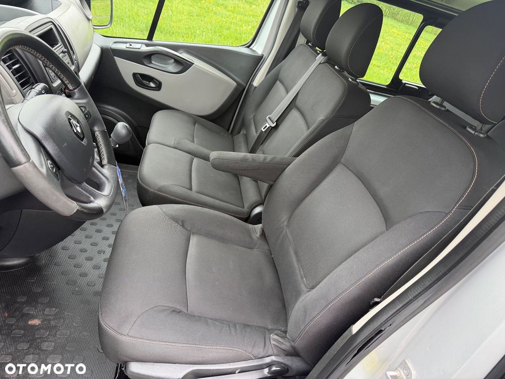 Renault Trafic (ENERGY) Start & Stop Combi Expression - 20