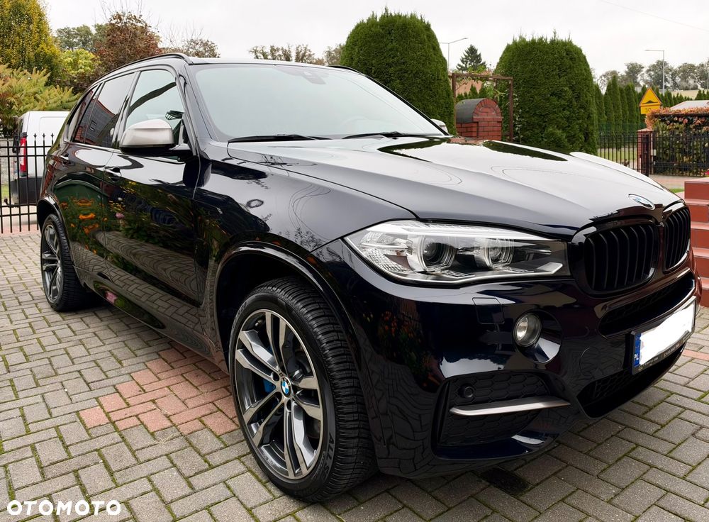 BMW X5 M - 2