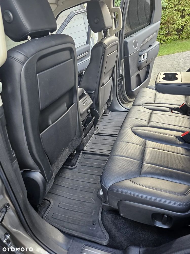 Land Rover Discovery 2.0 SD4 HSE - 18