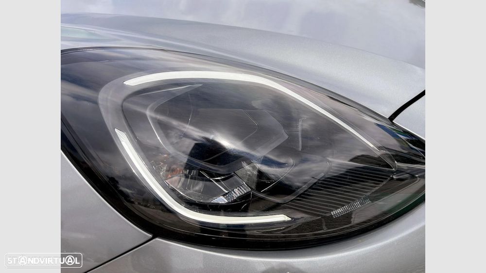 Ford Puma 1.0 EcoBoost MHEV ST-Line - 9