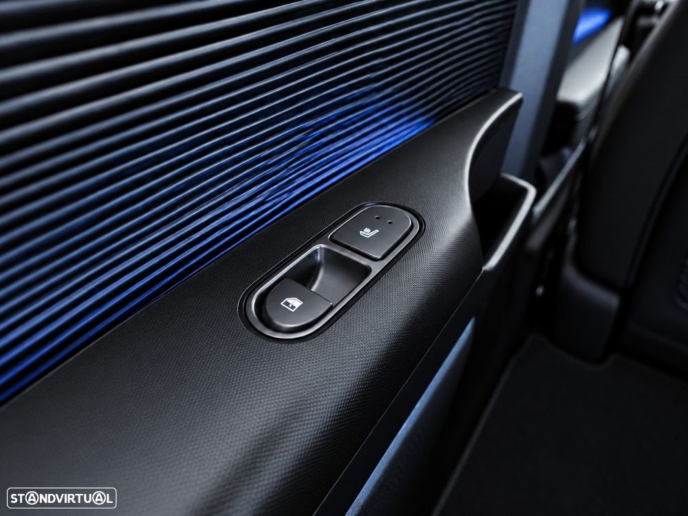 Hyundai Ioniq 6 77,4 kWh Uniq - 10