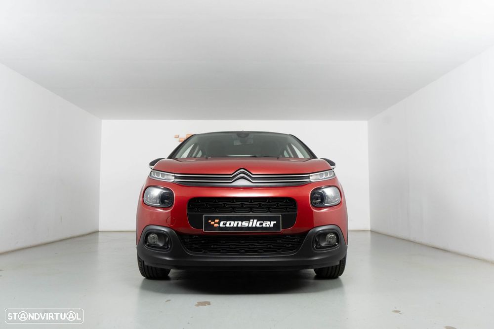 Citroën C3 1.2 PureTech Shine - 3