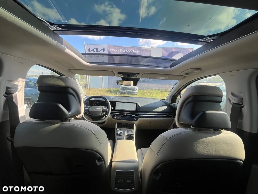Kia Sportage 1.6 T-GDI Business Line 2WD DCT - 9