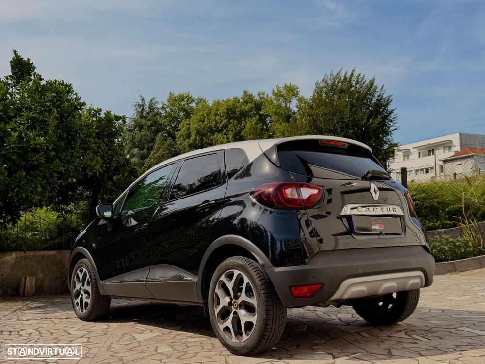 Renault Captur 1.2 TCe Exclusive - 7