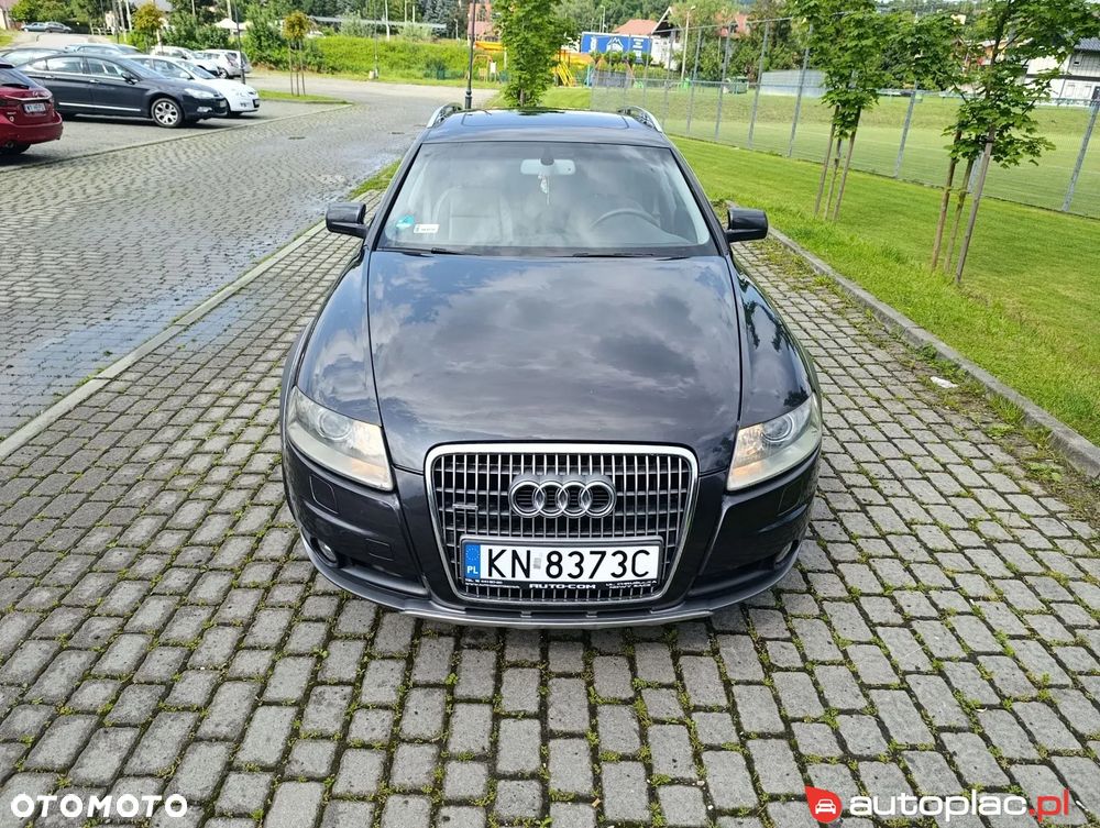 Audi A6 Allroad - 4