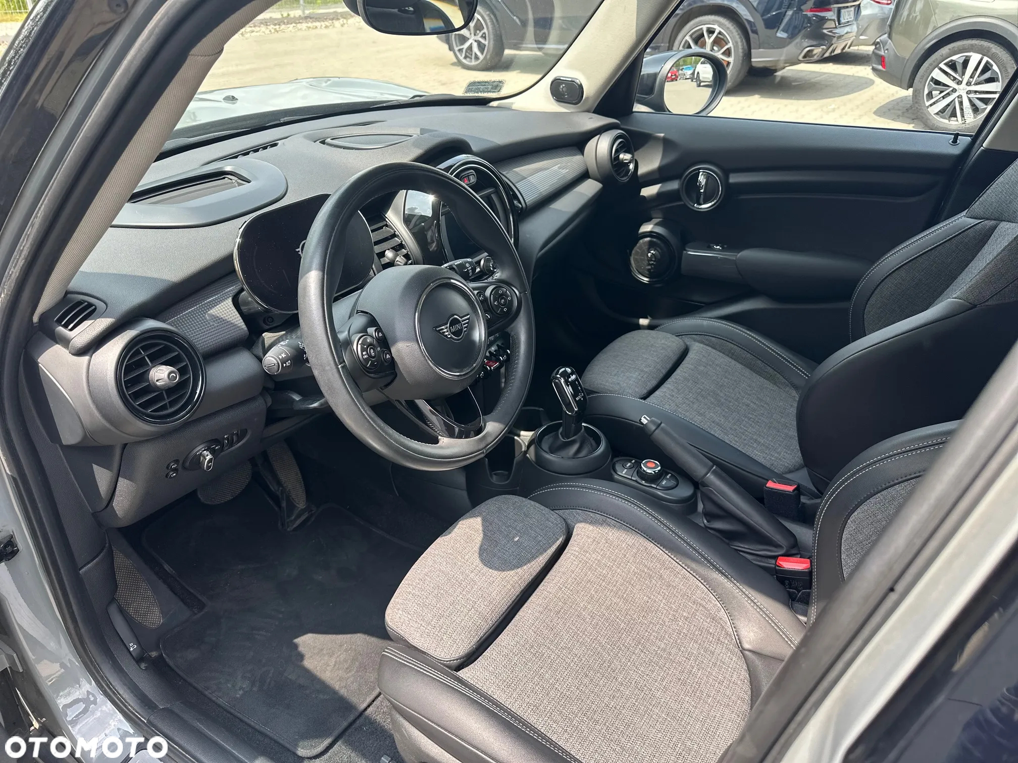 MINI Cooper - 10