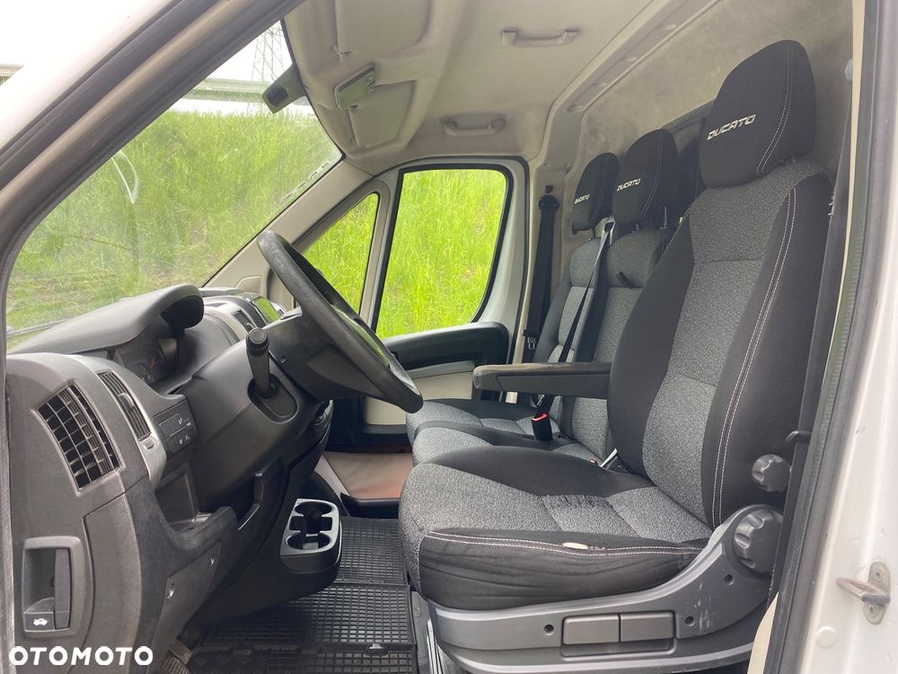 Fiat Ducato - 7