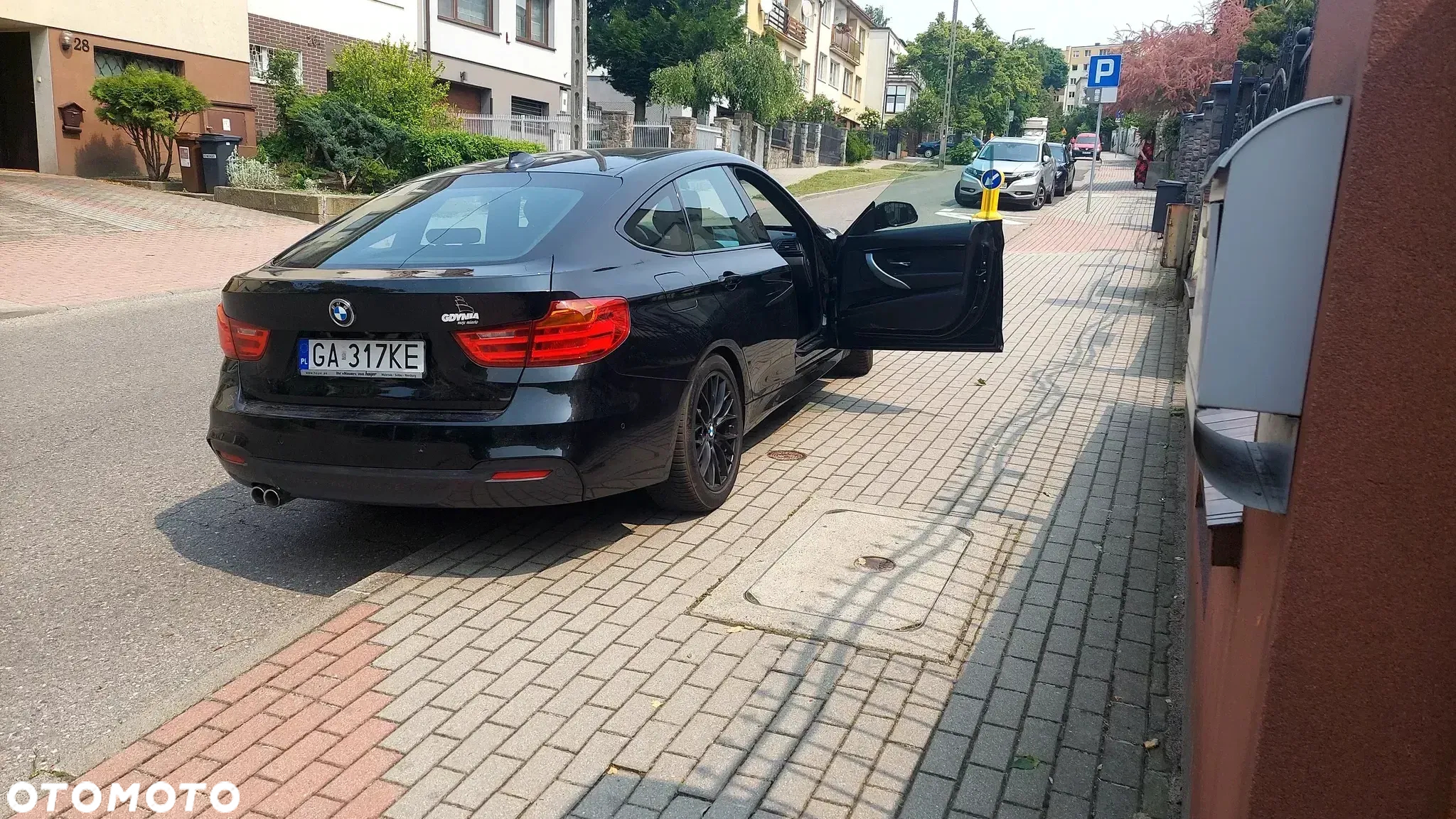 BMW 3GT 320d GT - 24