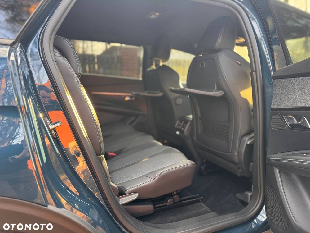Peugeot 5008 1.5 BlueHDi Allure Pack S&S EAT8 - 19