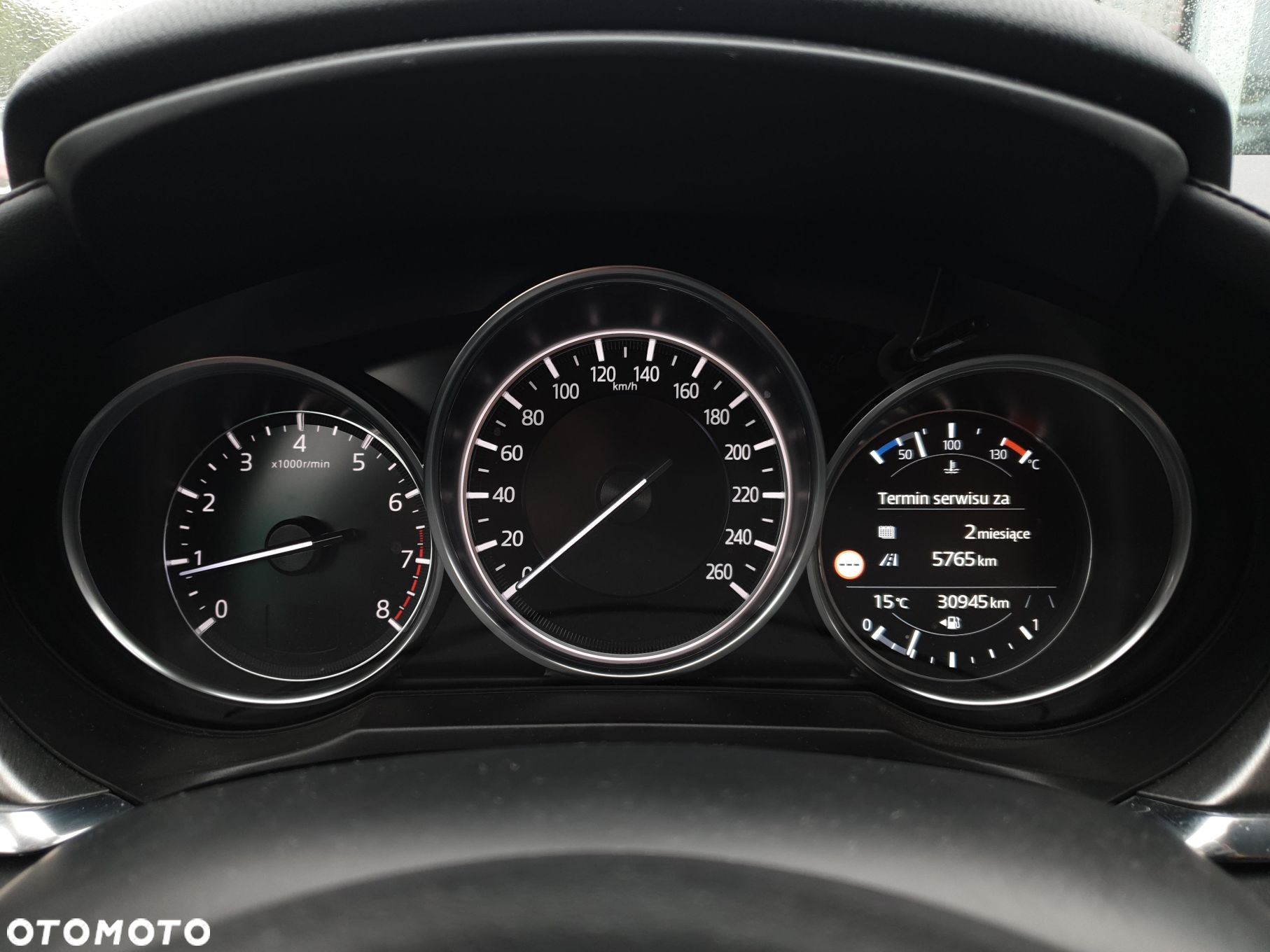 Mazda 6 2.0 SkyJoy - 19