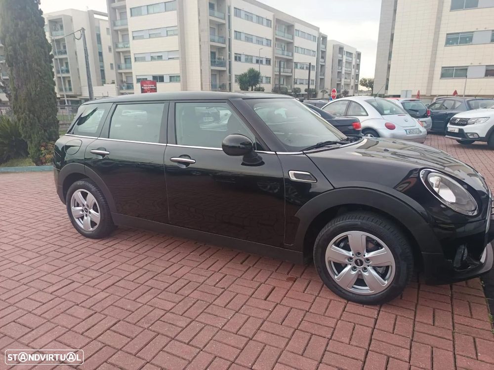 MINI Clubman - 39