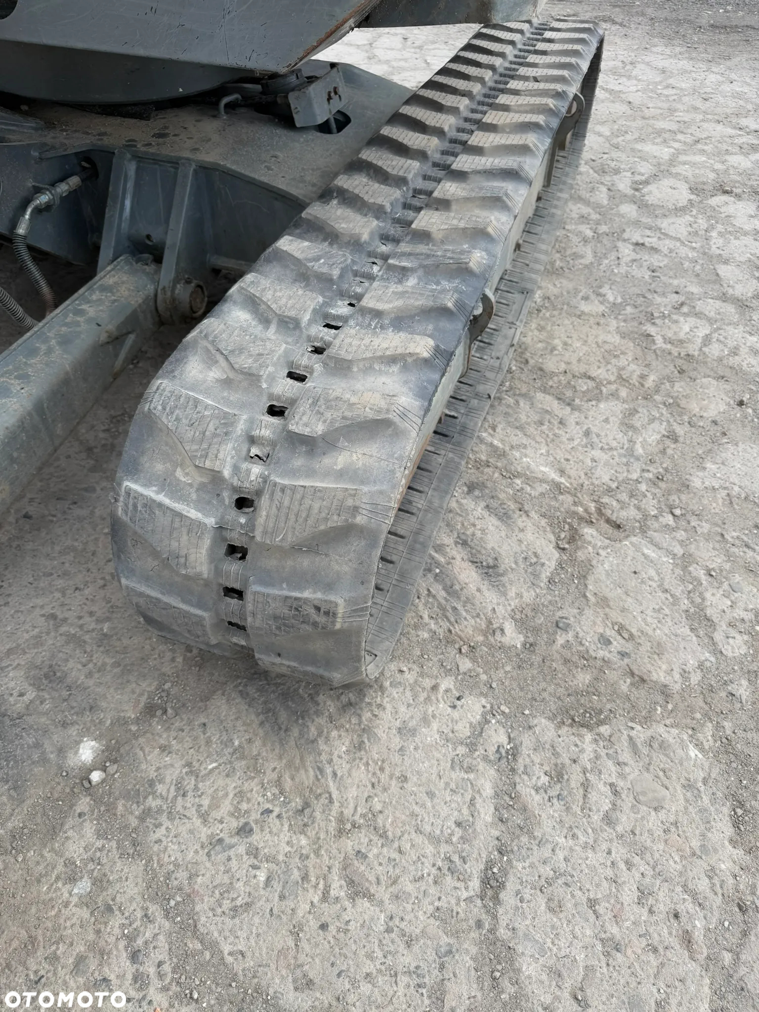 Wacker Neuson EZ 36 - 7