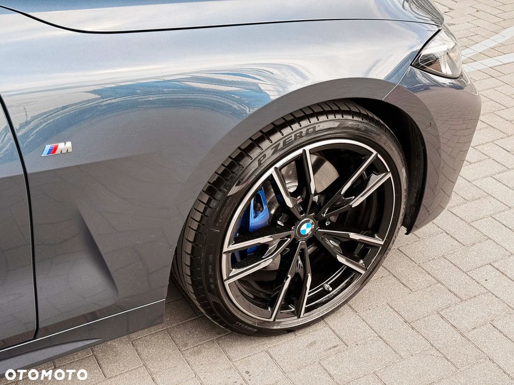 BMW Seria 4 M440i xDrive - 16