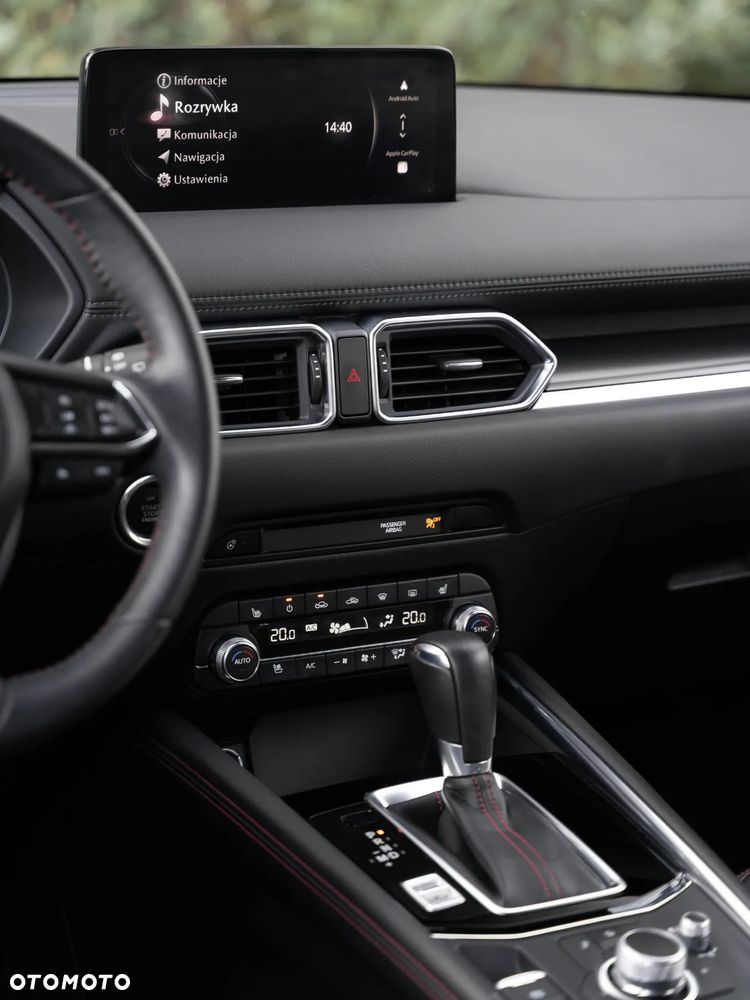 Mazda CX-5 2.0 Homura AWD - 24