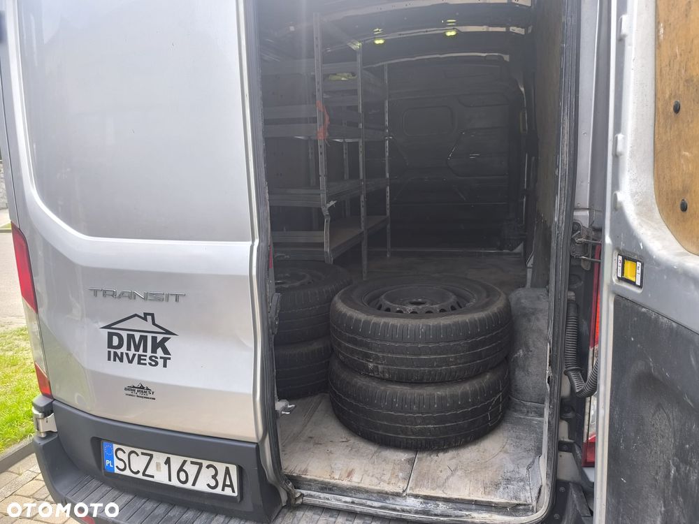 Ford Transit - 4