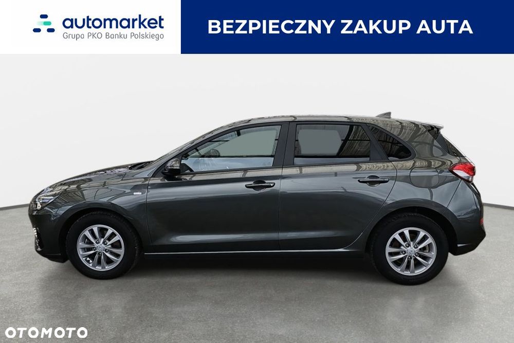 Hyundai i30 1.5 T-GDI 48V Modern - 2