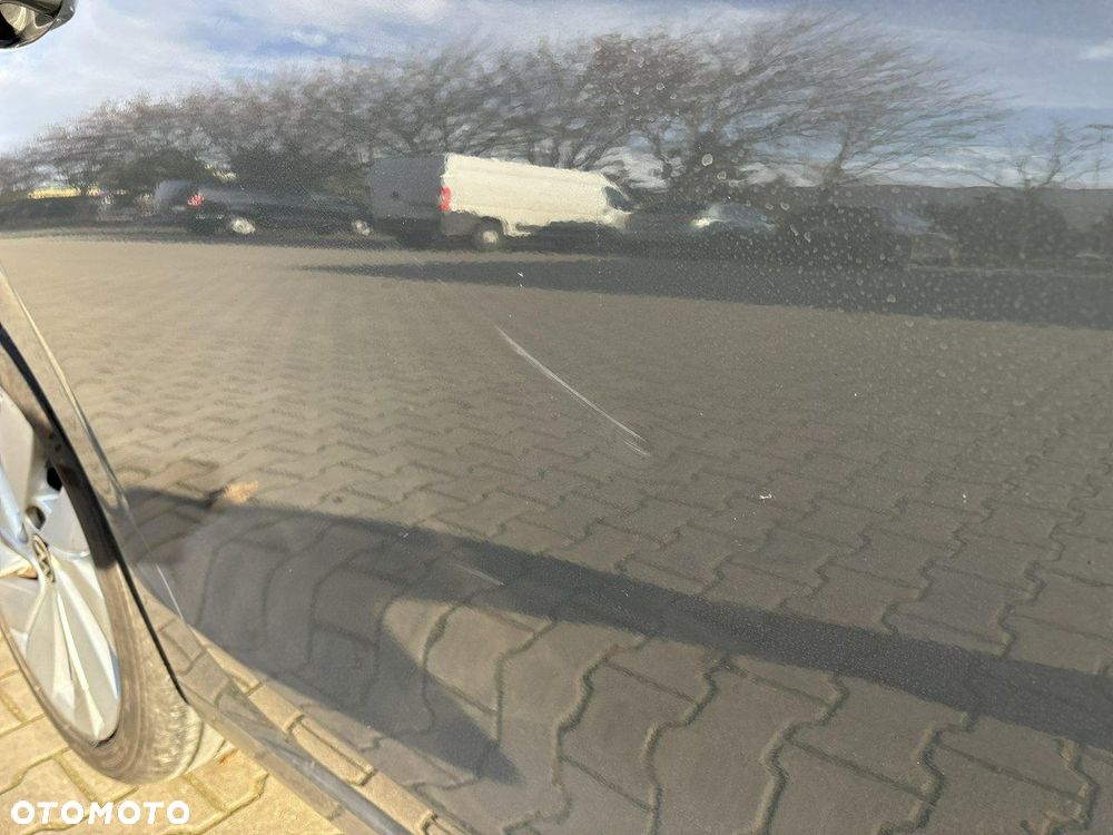 Volkswagen Golf 1.5 TSI EVO Style - 20