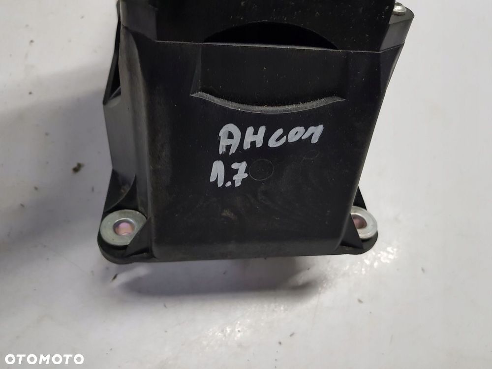 lewarek wybierak biegów Opel Astra H 1.7 - 12