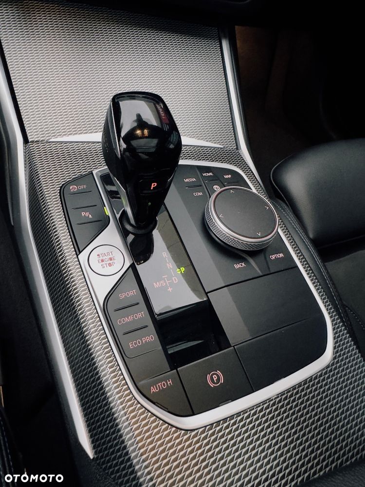 BMW Seria 3 320d mHEV M Sport sport - 7