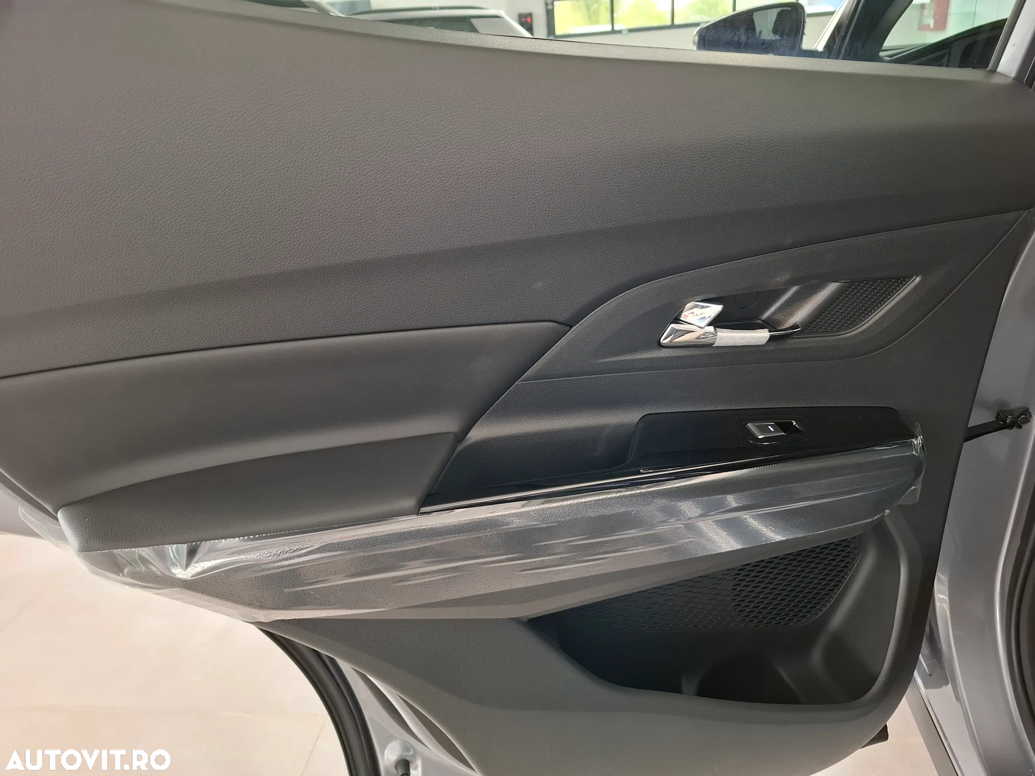 SsangYong Korando 1.5 GDI Turbo AT Premium - 37
