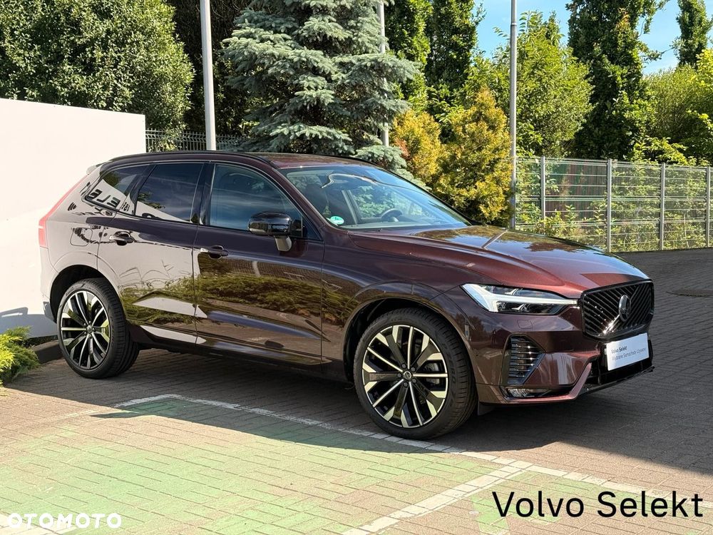Volvo XC 60 - 10