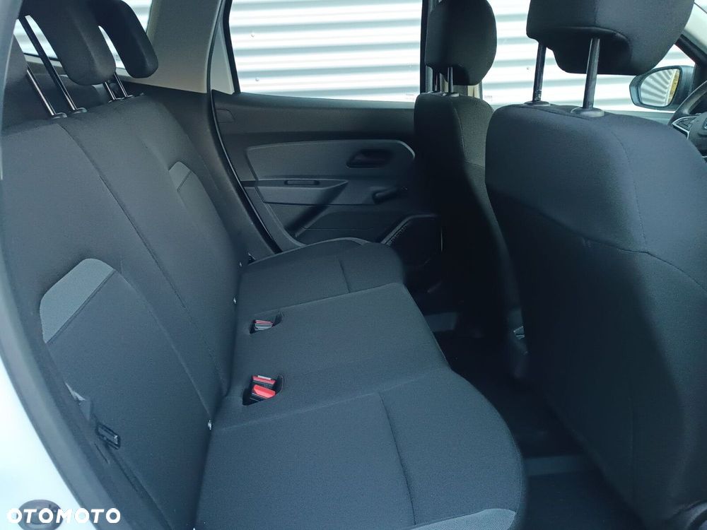 Dacia Duster 1.5 Blue dCi Essential - 25