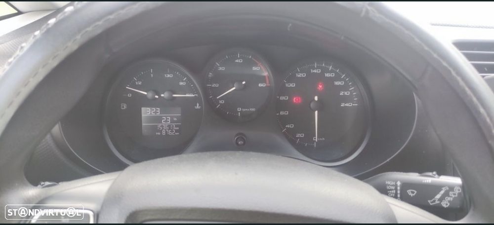 SEAT Leon 1.6 TDI Good Stuff - 6