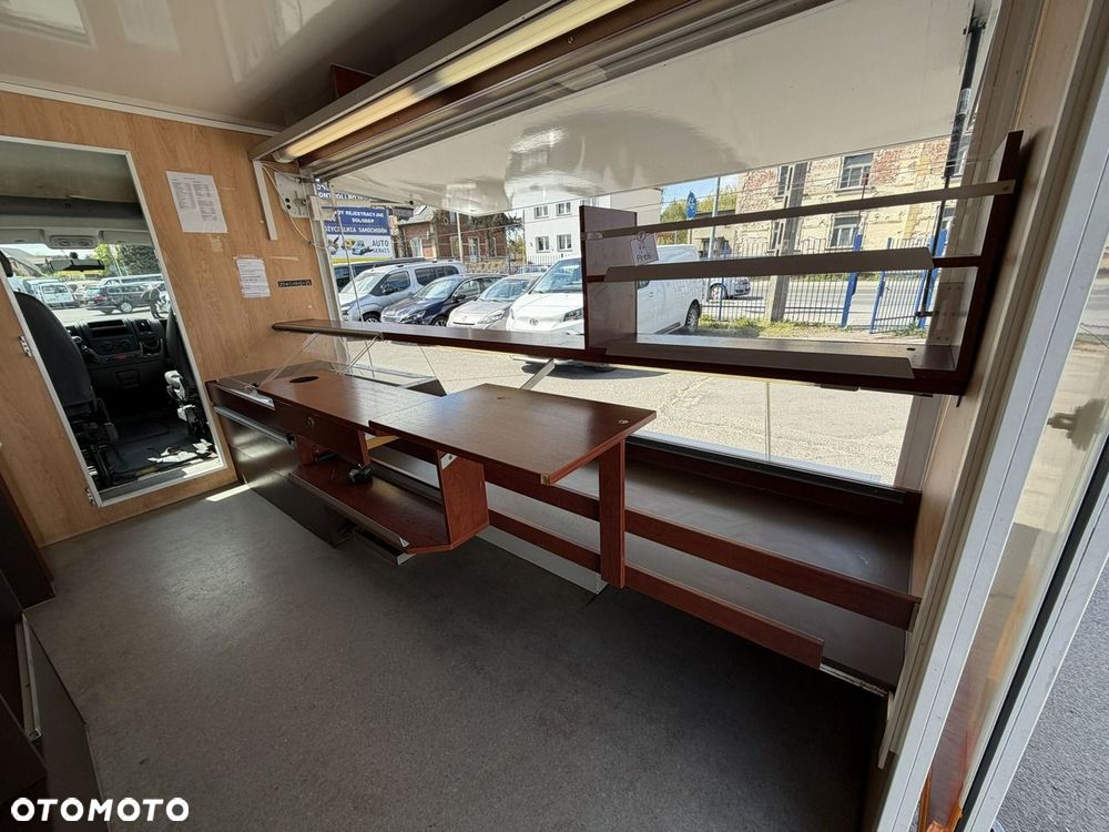 Fiat Ducato - 7