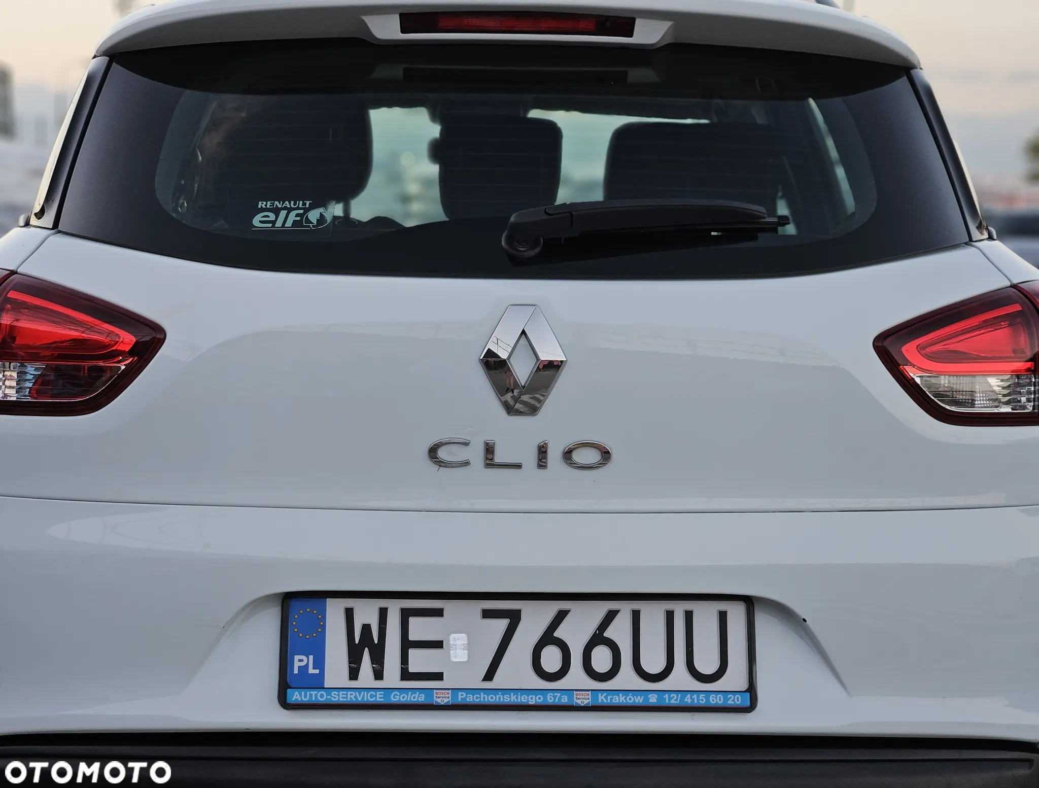 Renault Clio 1.5 dCi Energy Life - 14