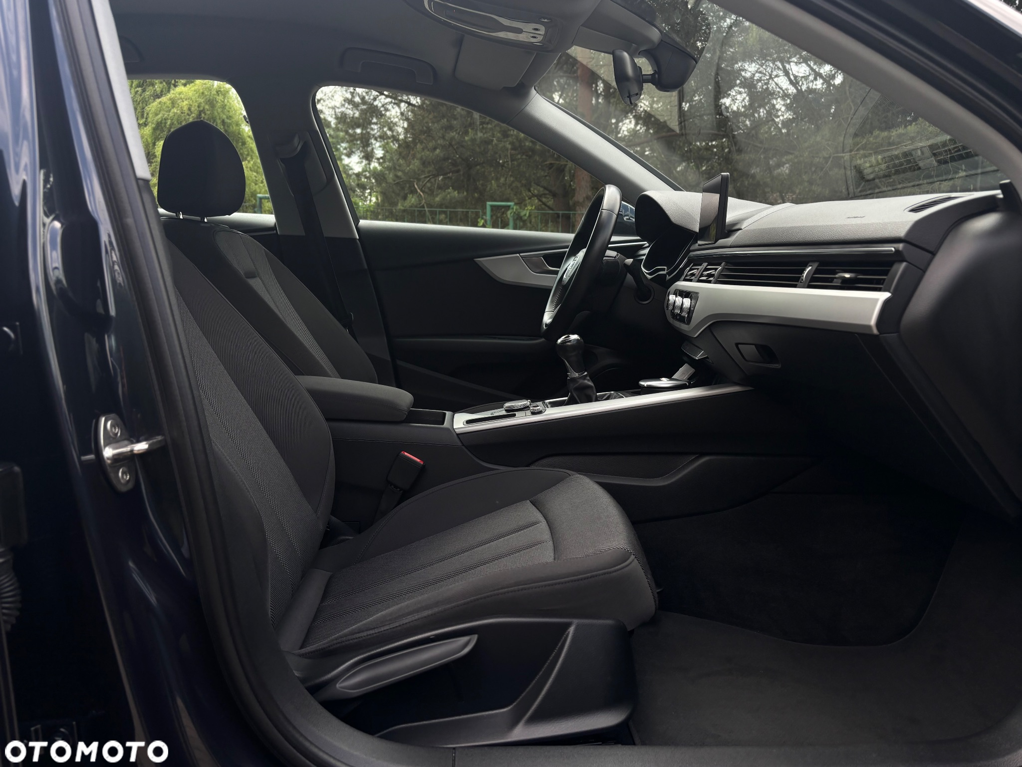 Audi A4 - 23